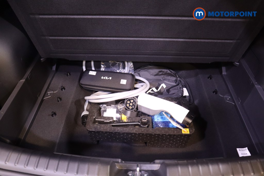 KIA Niro 4 Automatic Electric SUV - Stock Number (1558711) - 24th supplementary image