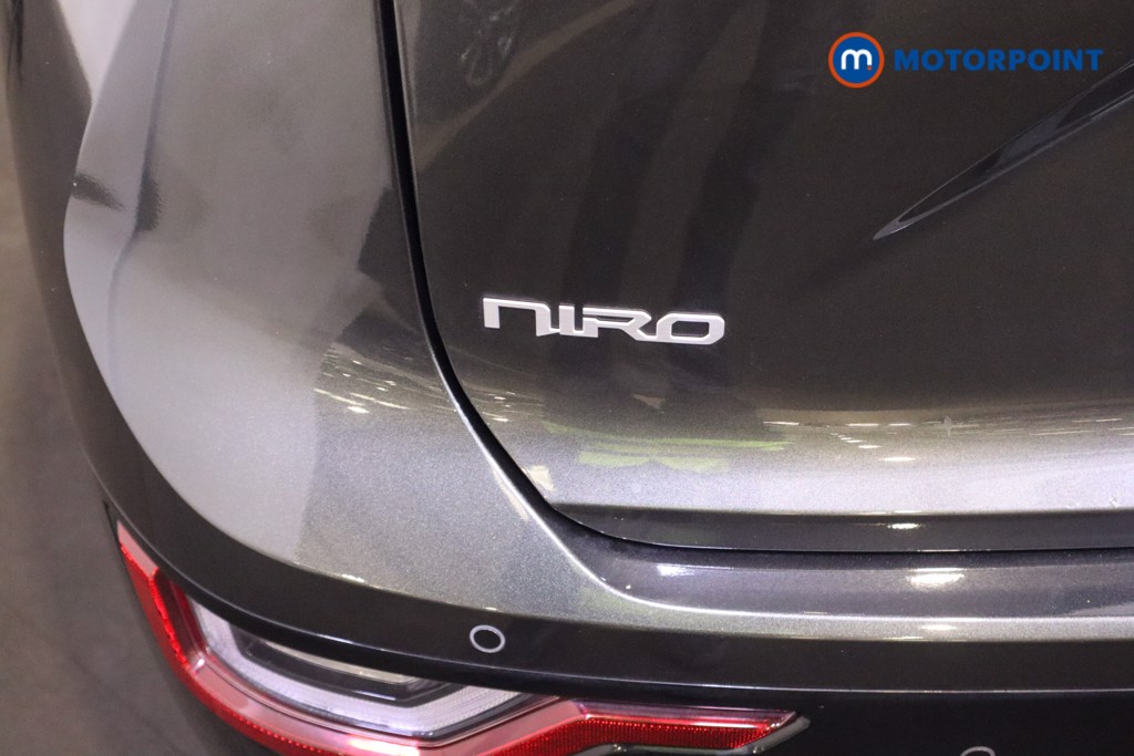KIA Niro 4 Automatic Electric SUV - Stock Number (1558711) - 26th supplementary image