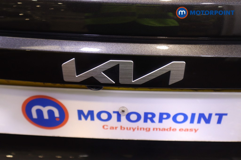 KIA Niro 4 Automatic Electric SUV - Stock Number (1558711) - 27th supplementary image
