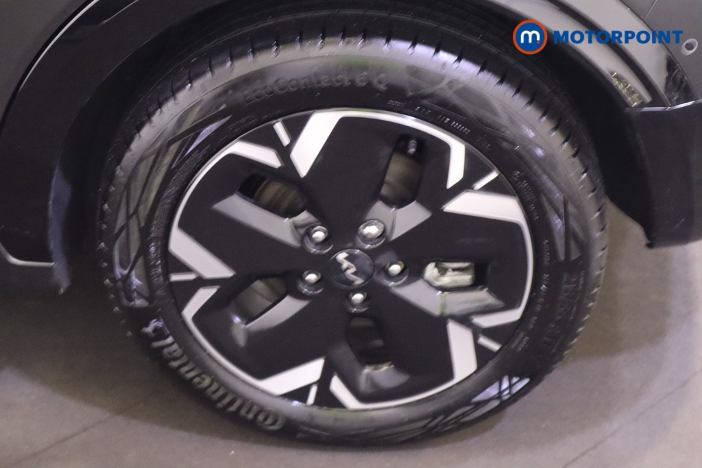 KIA Niro 4 Automatic Electric SUV - Stock Number (1558711) - 32nd supplementary image