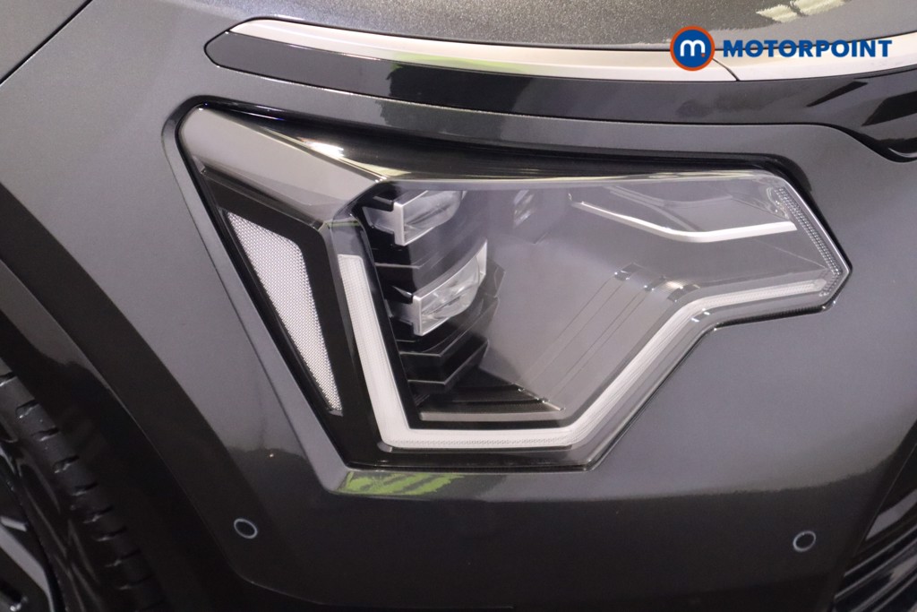 KIA Niro 4 Automatic Electric SUV - Stock Number (1558711) - 33rd supplementary image