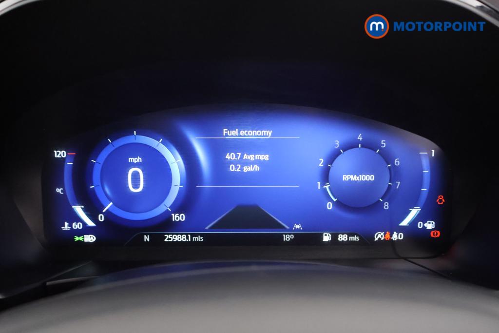 Ford Kuga St-Line Edition Manual Petrol SUV - Stock Number (1558746) - 2nd supplementary image