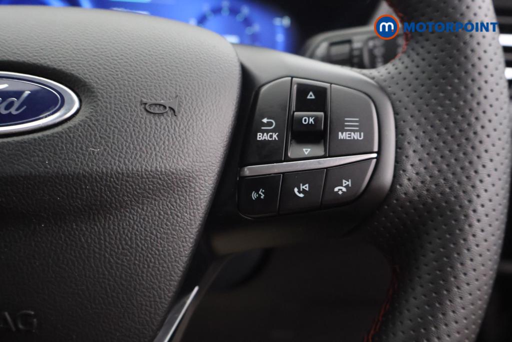 Ford Kuga St-Line Edition Manual Petrol SUV - Stock Number (1558746) - 4th supplementary image