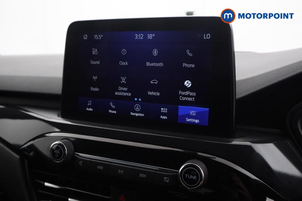 Ford Kuga St-Line Edition Manual Petrol SUV - Stock Number (1558746) - 6th supplementary image