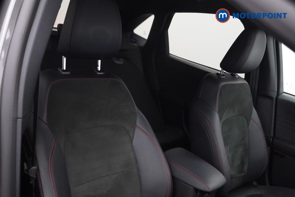 Ford Kuga St-Line Edition Manual Petrol SUV - Stock Number (1558746) - 11th supplementary image