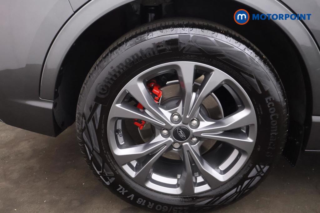 Ford Kuga St-Line Edition Manual Petrol SUV - Stock Number (1558746) - 14th supplementary image
