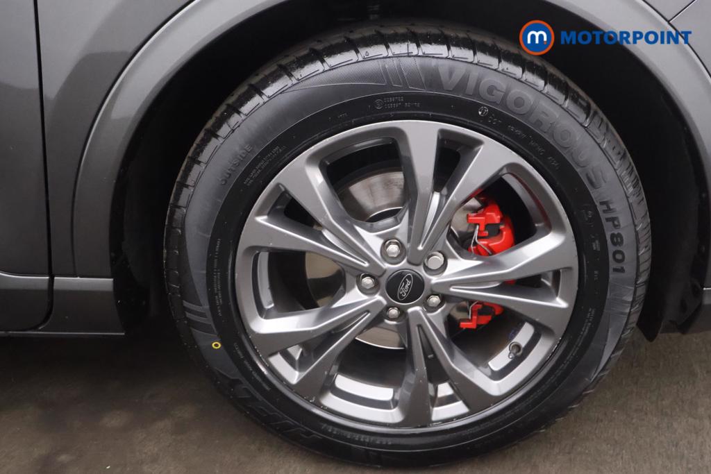 Ford Kuga St-Line Edition Manual Petrol SUV - Stock Number (1558746) - 15th supplementary image