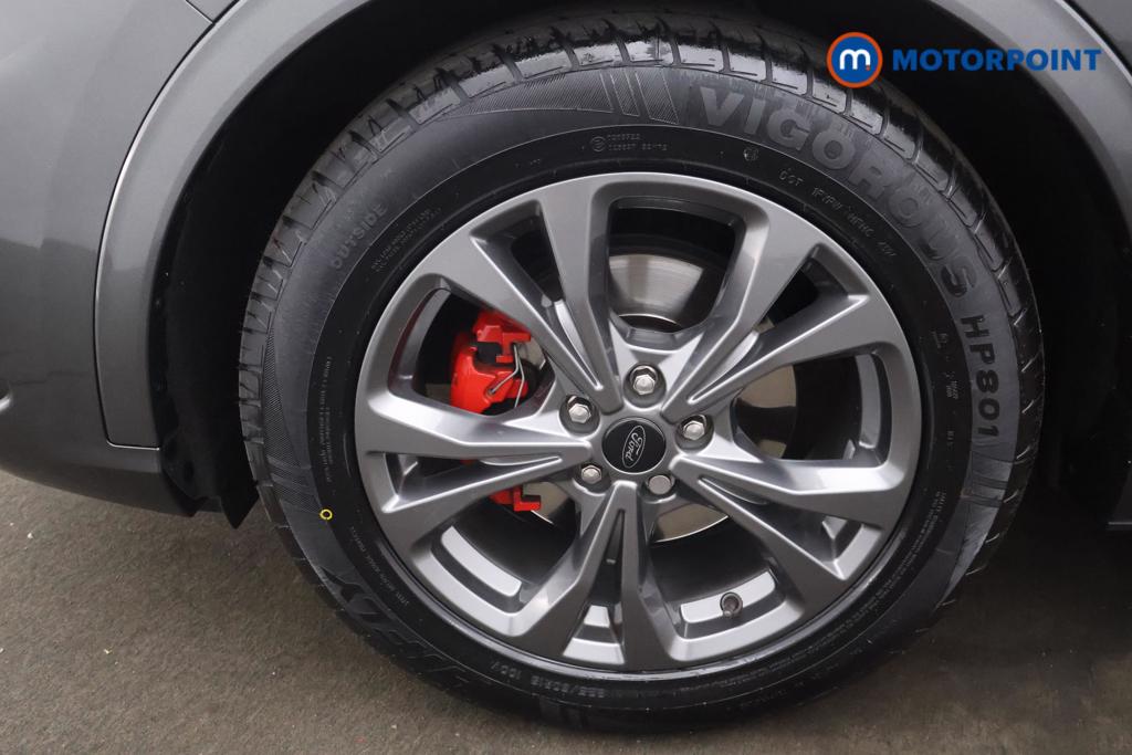 Ford Kuga St-Line Edition Manual Petrol SUV - Stock Number (1558746) - 16th supplementary image