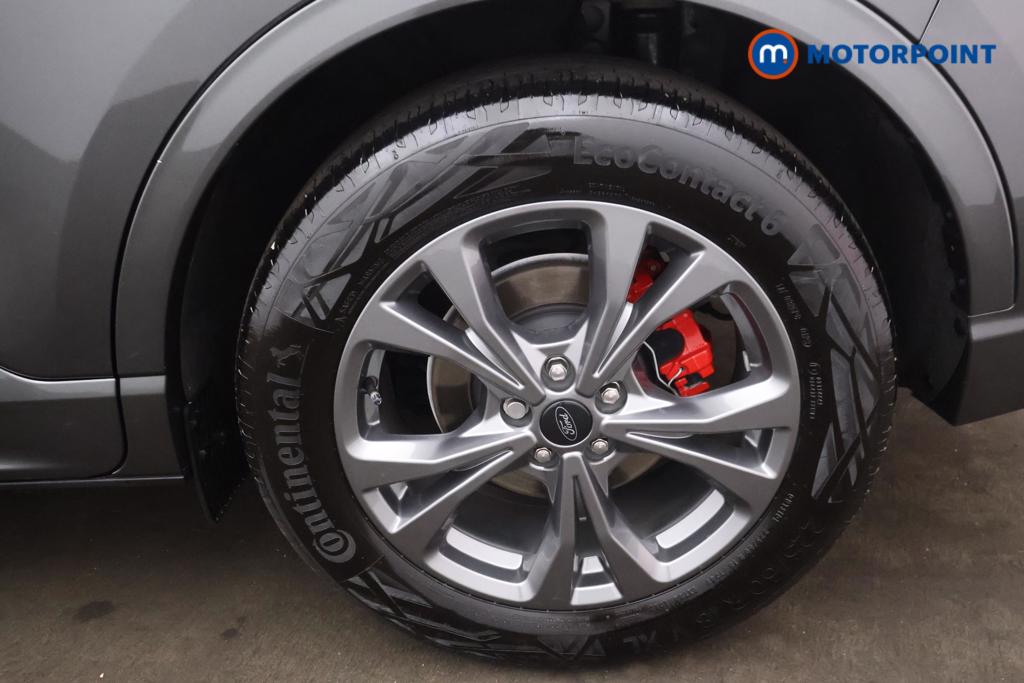 Ford Kuga St-Line Edition Manual Petrol SUV - Stock Number (1558746) - 17th supplementary image