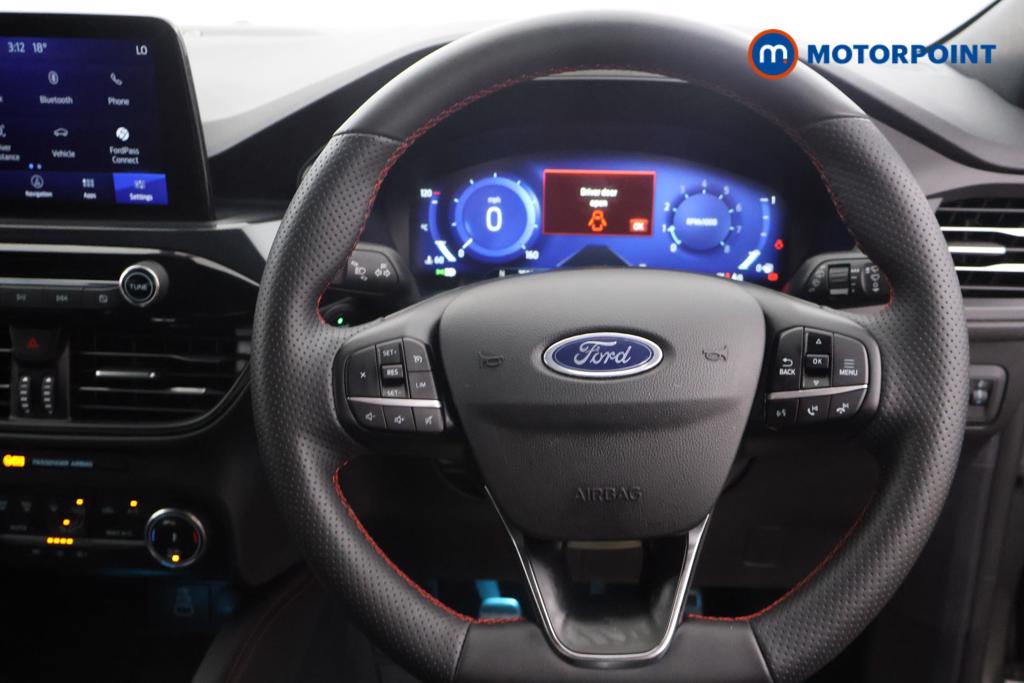 Ford Kuga St-Line Edition Manual Petrol SUV - Stock Number (1558746) - 1st supplementary image