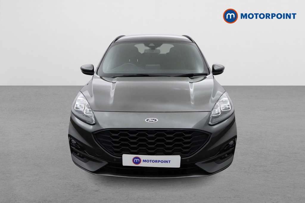 Ford Kuga St-Line Edition Manual Petrol SUV - Stock Number (1558746) - Front bumper