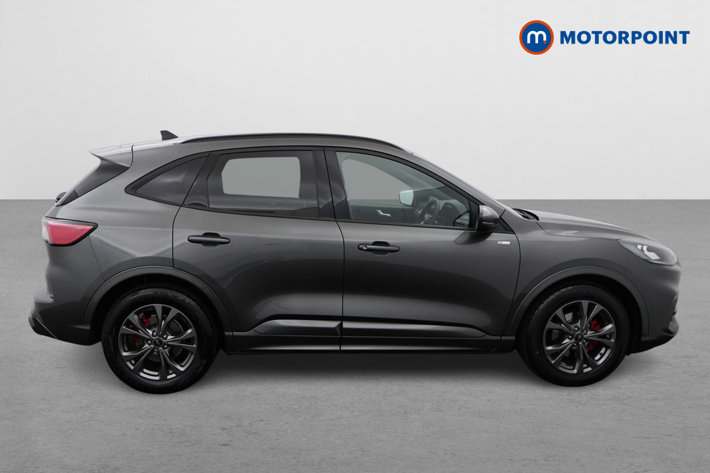 Ford Kuga St-Line Edition Manual Petrol SUV - Stock Number (1558746) - Drivers side