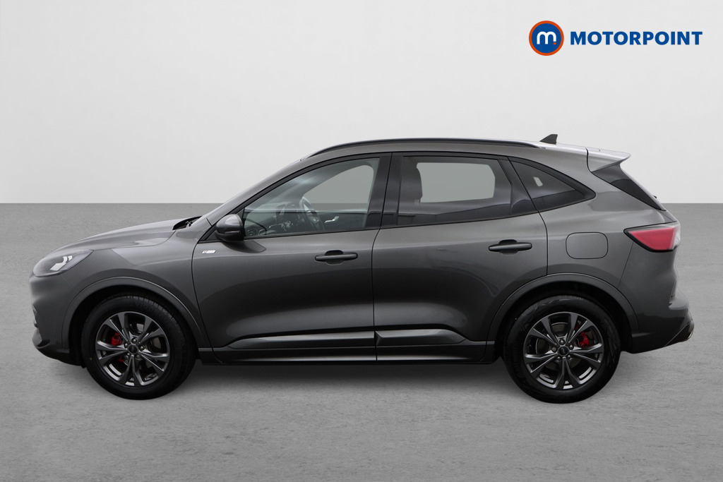 Ford Kuga St-Line Edition Manual Petrol SUV - Stock Number (1558746) - Passenger side