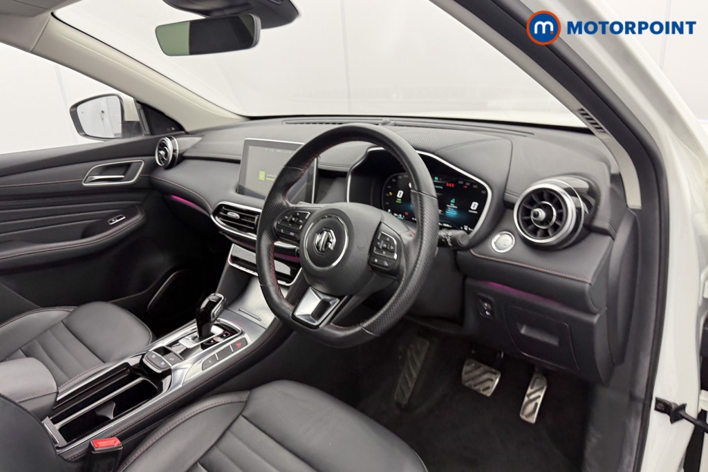 Mg Motor Uk HS Exclusive Automatic Petrol Plug-In Hybrid SUV - Stock Number (1558799) - 3rd supplementary image