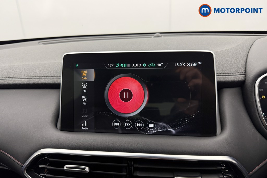 Mg Motor Uk HS Exclusive Automatic Petrol Plug-In Hybrid SUV - Stock Number (1558799) - 5th supplementary image