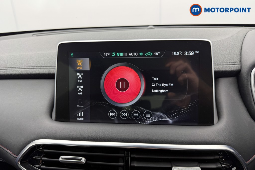 Mg Motor Uk HS Exclusive Automatic Petrol Plug-In Hybrid SUV - Stock Number (1558799) - 6th supplementary image