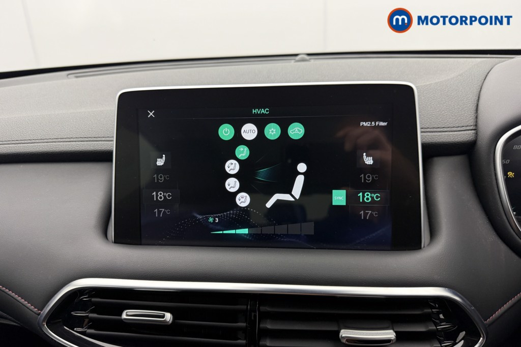 Mg Motor Uk HS Exclusive Automatic Petrol Plug-In Hybrid SUV - Stock Number (1558799) - 7th supplementary image