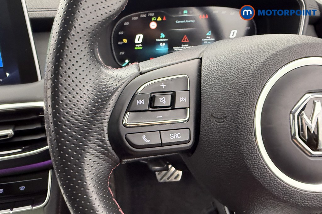 Mg Motor Uk HS Exclusive Automatic Petrol Plug-In Hybrid SUV - Stock Number (1558799) - 11th supplementary image
