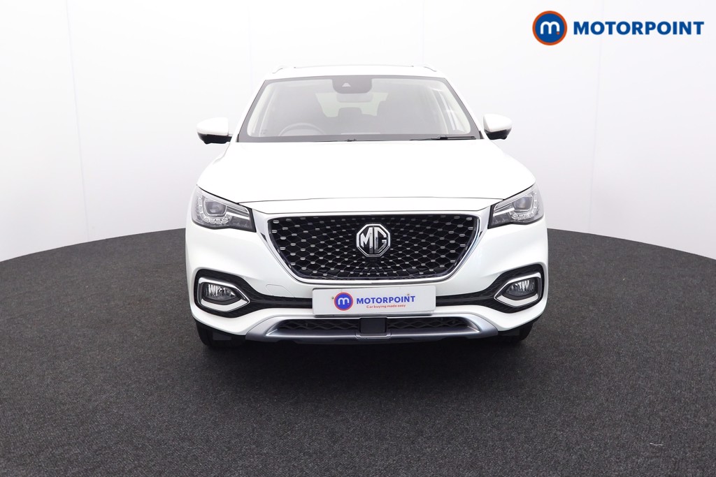 Mg Motor Uk HS Exclusive Automatic Petrol Plug-In Hybrid SUV - Stock Number (1558799) - Front bumper