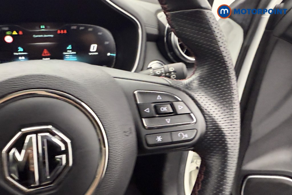 Mg Motor Uk HS Exclusive Automatic Petrol Plug-In Hybrid SUV - Stock Number (1558799) - 12th supplementary image