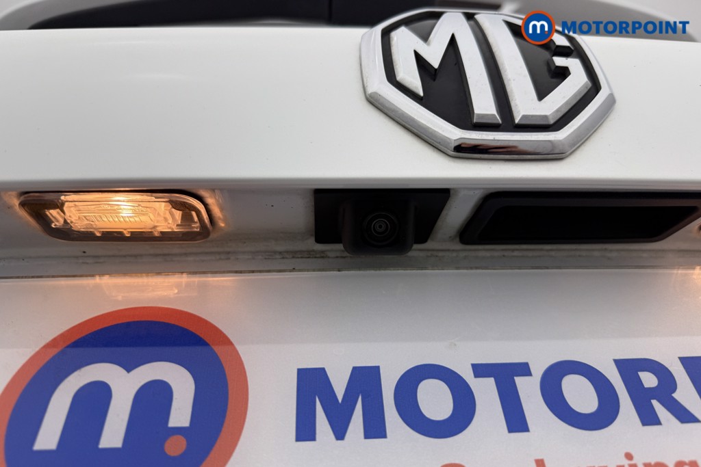 Mg Motor Uk HS Exclusive Automatic Petrol Plug-In Hybrid SUV - Stock Number (1558799) - 19th supplementary image