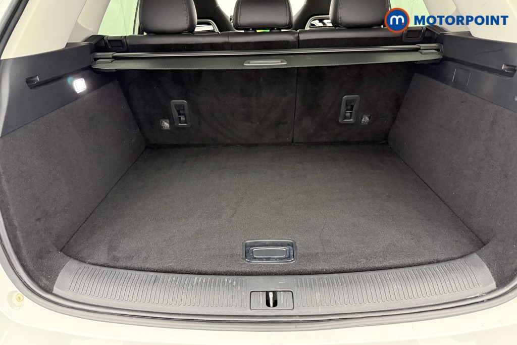 Mg Motor Uk HS Exclusive Automatic Petrol Plug-In Hybrid SUV - Stock Number (1558799) - 20th supplementary image