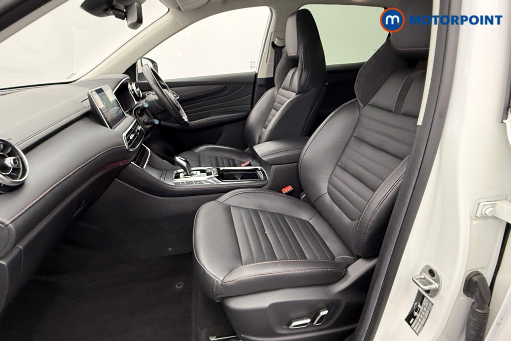 Mg Motor Uk HS Exclusive Automatic Petrol Plug-In Hybrid SUV - Stock Number (1558799) - 22nd supplementary image