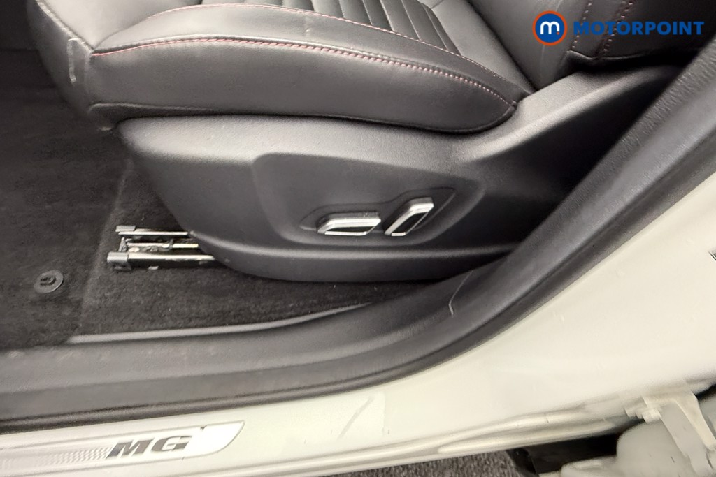Mg Motor Uk HS Exclusive Automatic Petrol Plug-In Hybrid SUV - Stock Number (1558799) - 23rd supplementary image