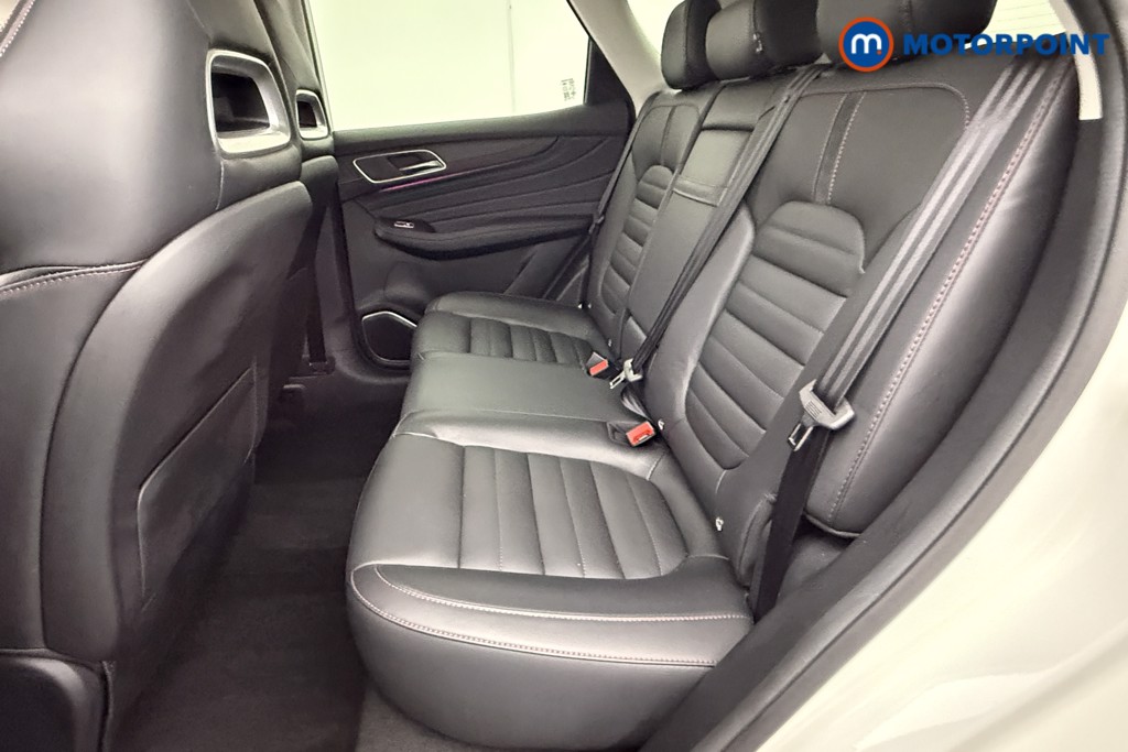 Mg Motor Uk HS Exclusive Automatic Petrol Plug-In Hybrid SUV - Stock Number (1558799) - 24th supplementary image