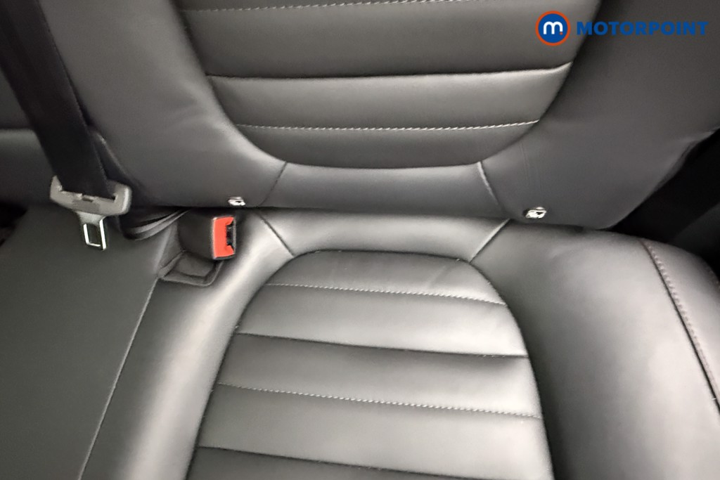 Mg Motor Uk HS Exclusive Automatic Petrol Plug-In Hybrid SUV - Stock Number (1558799) - 25th supplementary image