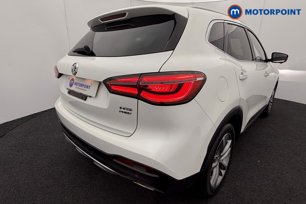 Mg Motor Uk HS Exclusive Automatic Petrol Plug-In Hybrid SUV - Stock Number (1558799) - 27th supplementary image