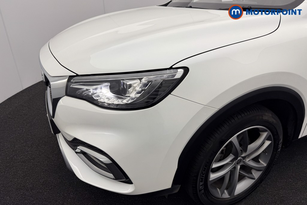 Mg Motor Uk HS Exclusive Automatic Petrol Plug-In Hybrid SUV - Stock Number (1558799) - 29th supplementary image