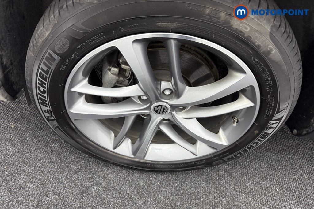 Mg Motor Uk HS Exclusive Automatic Petrol Plug-In Hybrid SUV - Stock Number (1558799) - 30th supplementary image