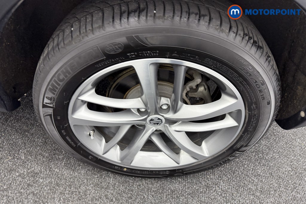 Mg Motor Uk HS Exclusive Automatic Petrol Plug-In Hybrid SUV - Stock Number (1558799) - 31st supplementary image