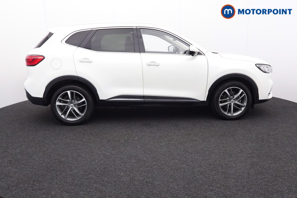 Mg Motor Uk HS Exclusive Automatic Petrol Plug-In Hybrid SUV - Stock Number (1558799) - Drivers side