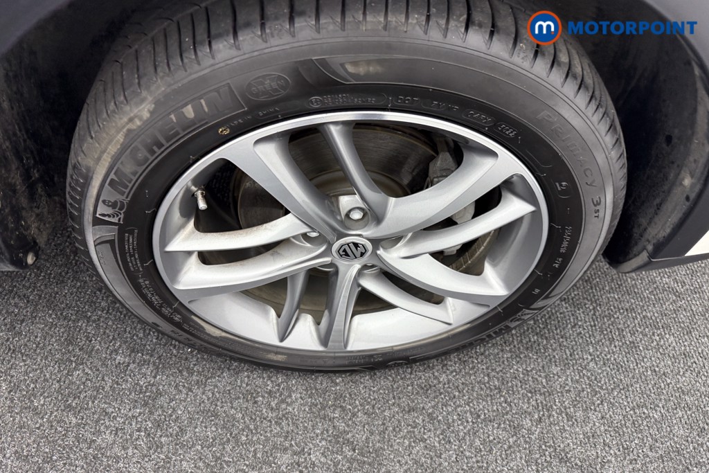 Mg Motor Uk HS Exclusive Automatic Petrol Plug-In Hybrid SUV - Stock Number (1558799) - 33rd supplementary image
