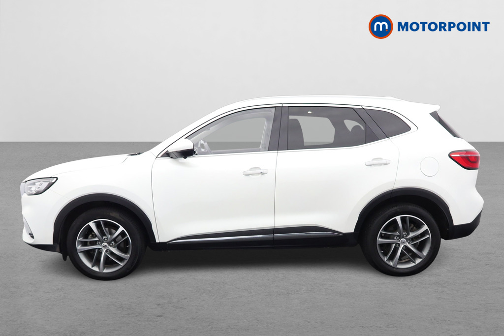 Mg Motor Uk HS Exclusive Automatic Petrol Plug-In Hybrid SUV - Stock Number (1558799) - Passenger side