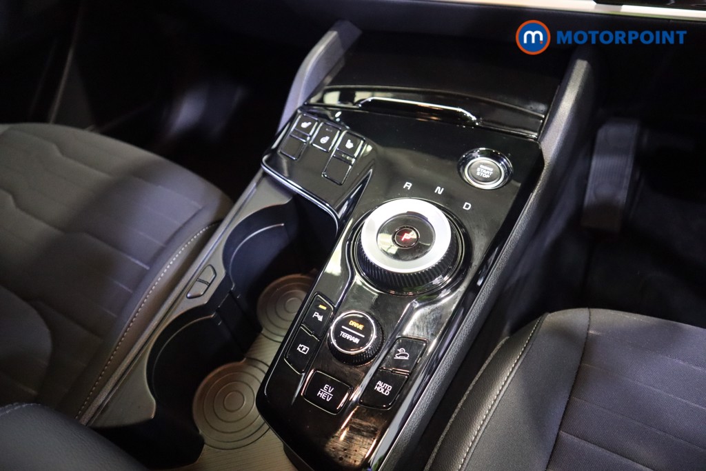 KIA Sportage 3 Automatic Petrol Plug-In Hybrid SUV - Stock Number (1559082) - 3rd supplementary image