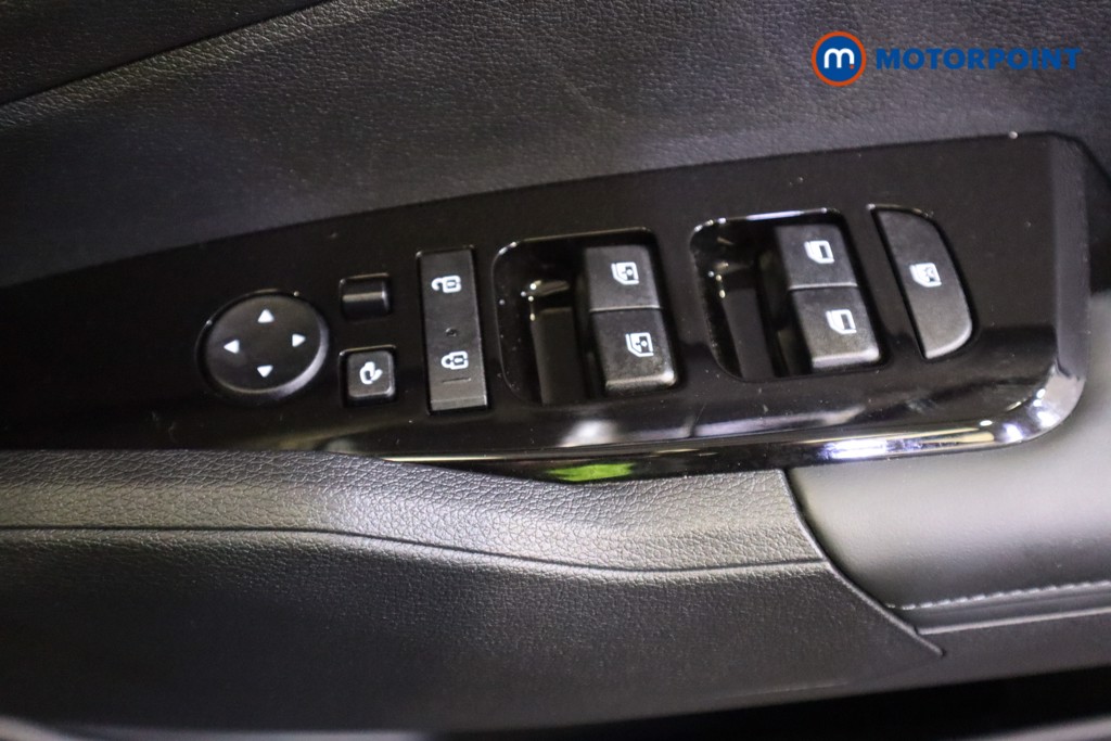 KIA Sportage 3 Automatic Petrol Plug-In Hybrid SUV - Stock Number (1559082) - 8th supplementary image