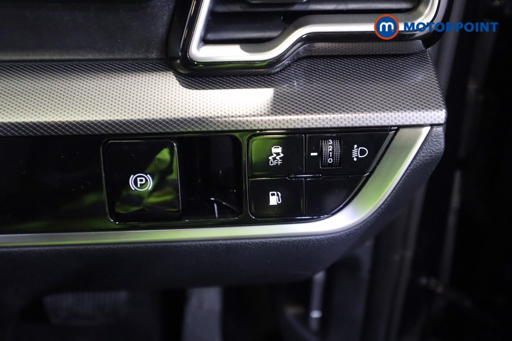 KIA Sportage 3 Automatic Petrol Plug-In Hybrid SUV - Stock Number (1559082) - 9th supplementary image