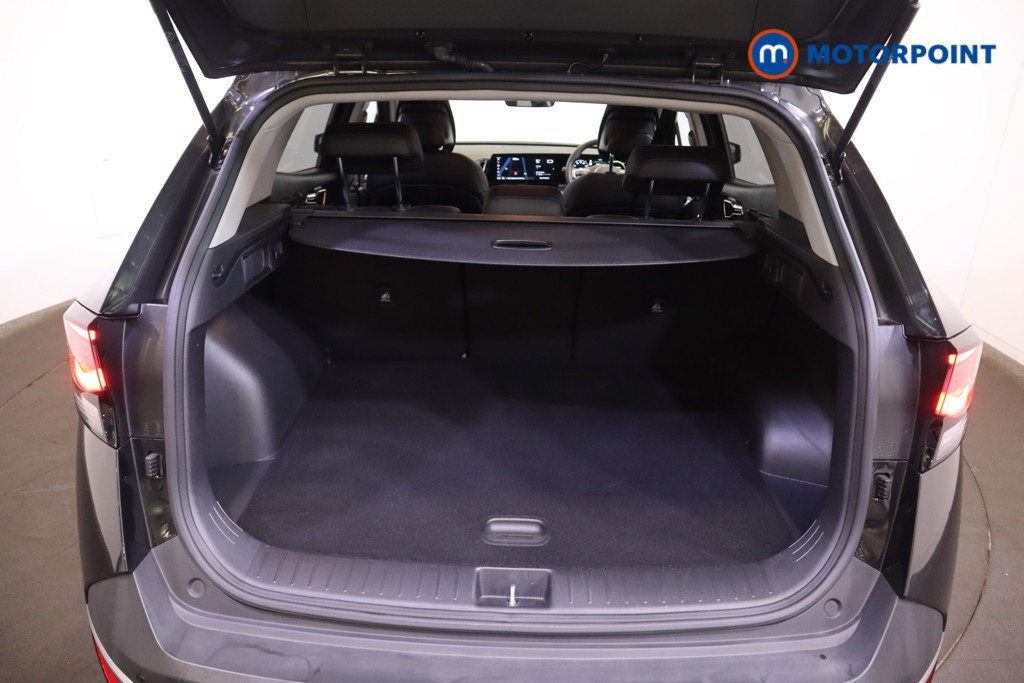 KIA Sportage 3 Automatic Petrol Plug-In Hybrid SUV - Stock Number (1559082) - 14th supplementary image