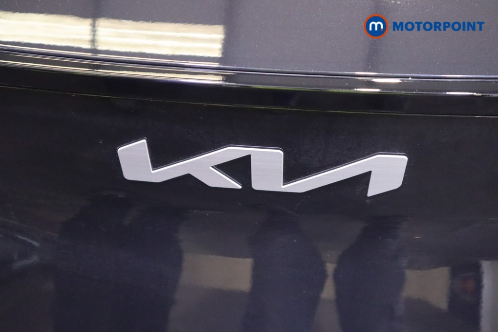 KIA Sportage 3 Automatic Petrol Plug-In Hybrid SUV - Stock Number (1559082) - 20th supplementary image
