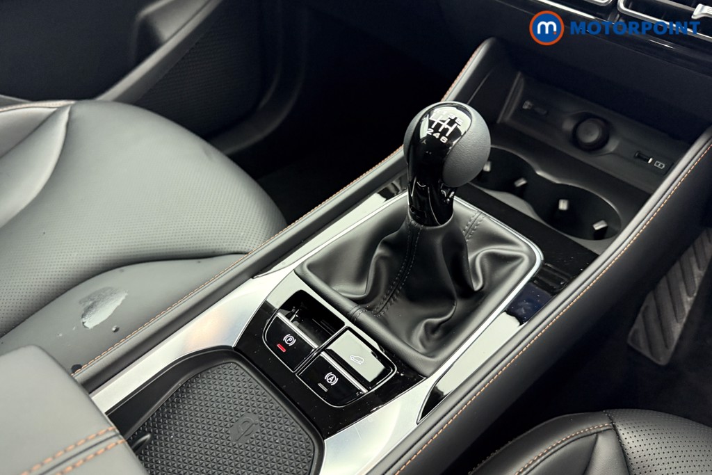 Mg Motor Uk HS Trophy Manual Petrol SUV - Stock Number (1559136) - 10th supplementary image
