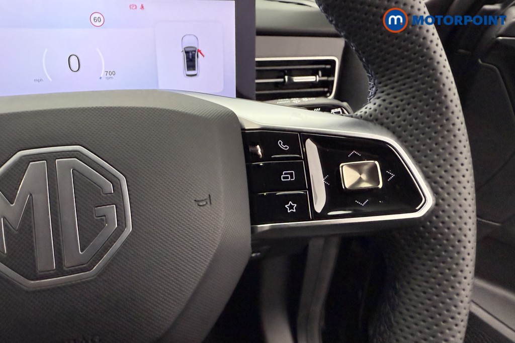 Mg Motor Uk HS Trophy Manual Petrol SUV - Stock Number (1559136) - 12th supplementary image