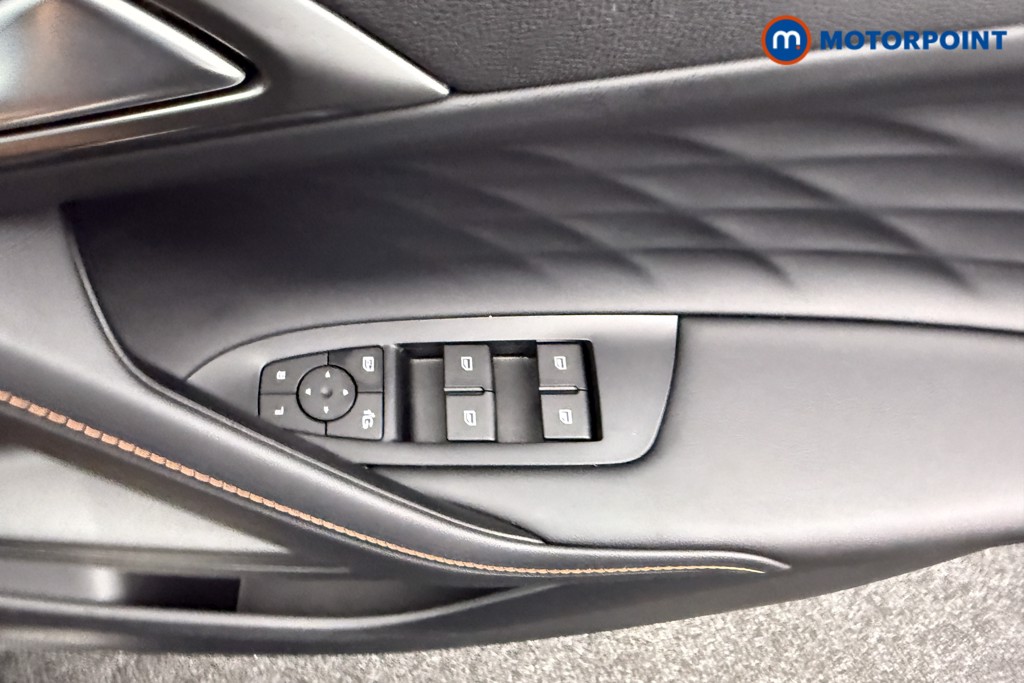 Mg Motor Uk HS Trophy Manual Petrol SUV - Stock Number (1559136) - 13th supplementary image