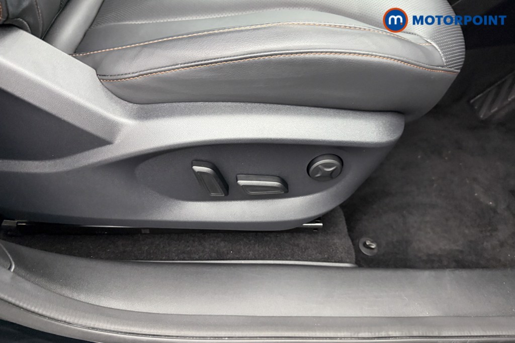Mg Motor Uk HS Trophy Manual Petrol SUV - Stock Number (1559136) - 15th supplementary image