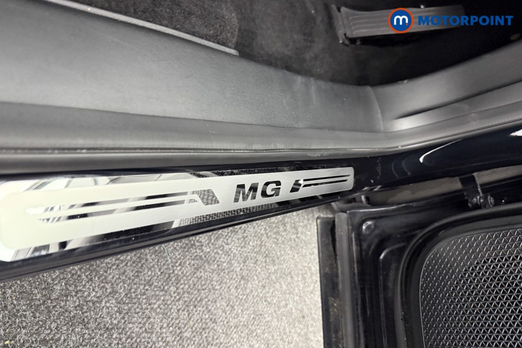 Mg Motor Uk HS Trophy Manual Petrol SUV - Stock Number (1559136) - 16th supplementary image
