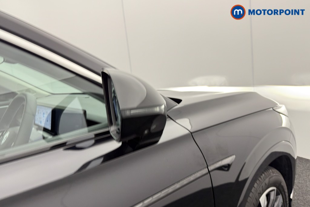 Mg Motor Uk HS Trophy Manual Petrol SUV - Stock Number (1559136) - 17th supplementary image