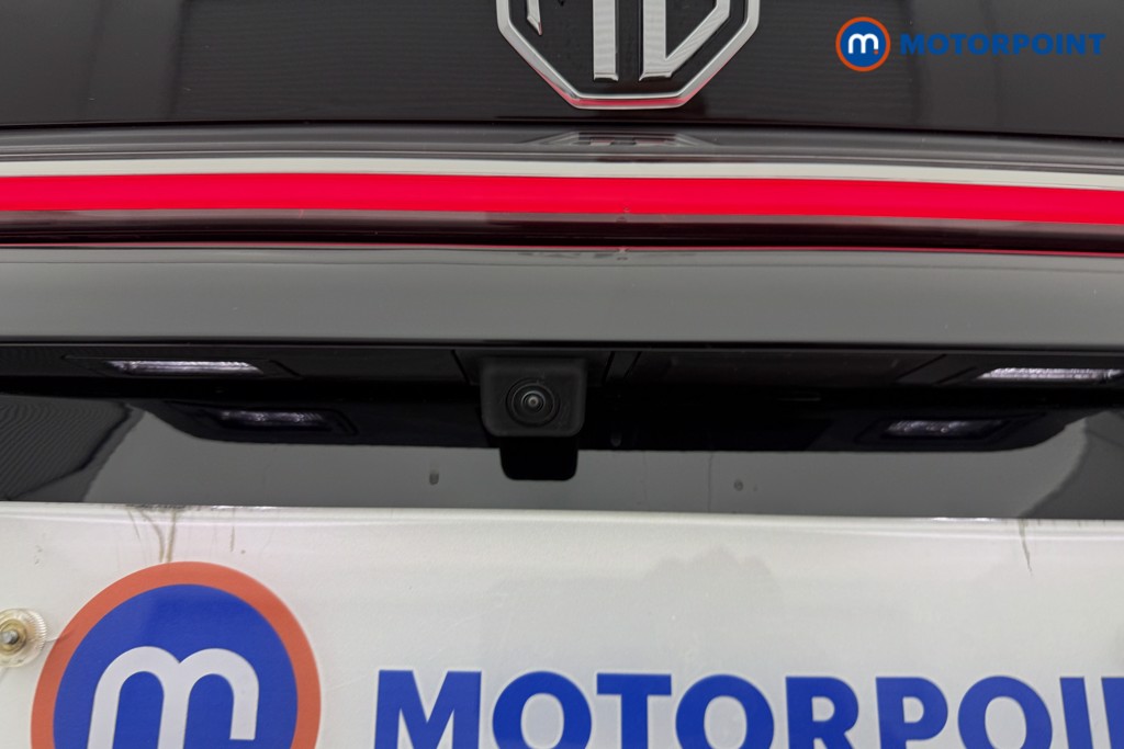Mg Motor Uk HS Trophy Manual Petrol SUV - Stock Number (1559136) - 19th supplementary image