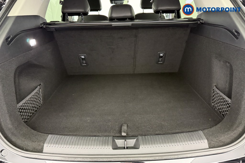 Mg Motor Uk HS Trophy Manual Petrol SUV - Stock Number (1559136) - 20th supplementary image